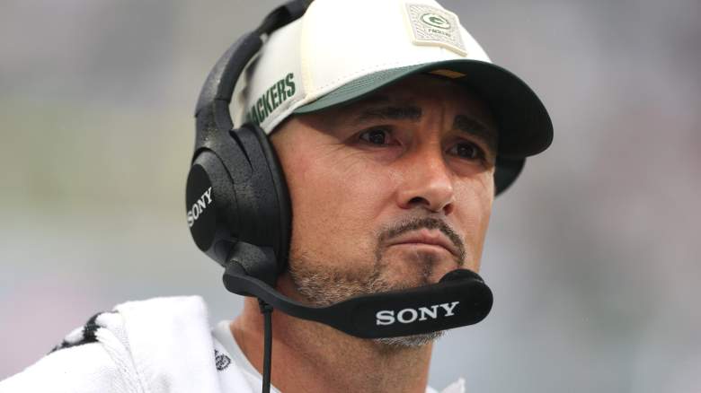 Cordell Volson, Green Bay Packers News