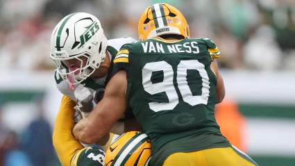 Packers’ $13.8 Million Decision Looks Better After Jets Win