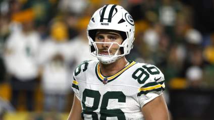 Packers’ Injury-Plagued Playmaker Attempting NFL Comeback