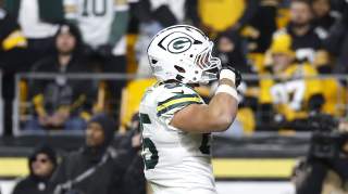 Packers’ Tucker Kraft Gets ‘Rare’ Judgment Amid Contract Uncertainty