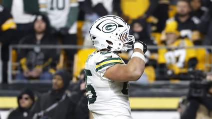 Packers’ Tucker Kraft Gets ‘Rare’ Judgment Amid Contract Uncertainty
