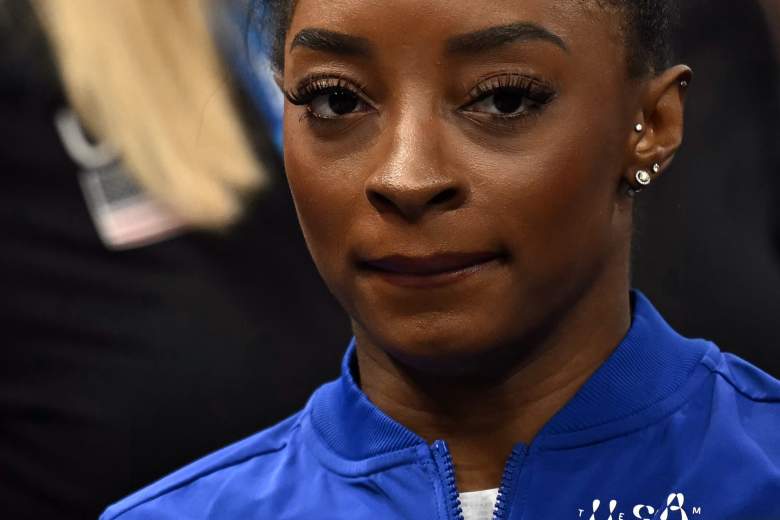 GYMNASTICS-ARTISTIC-OLY-PARIS-2024