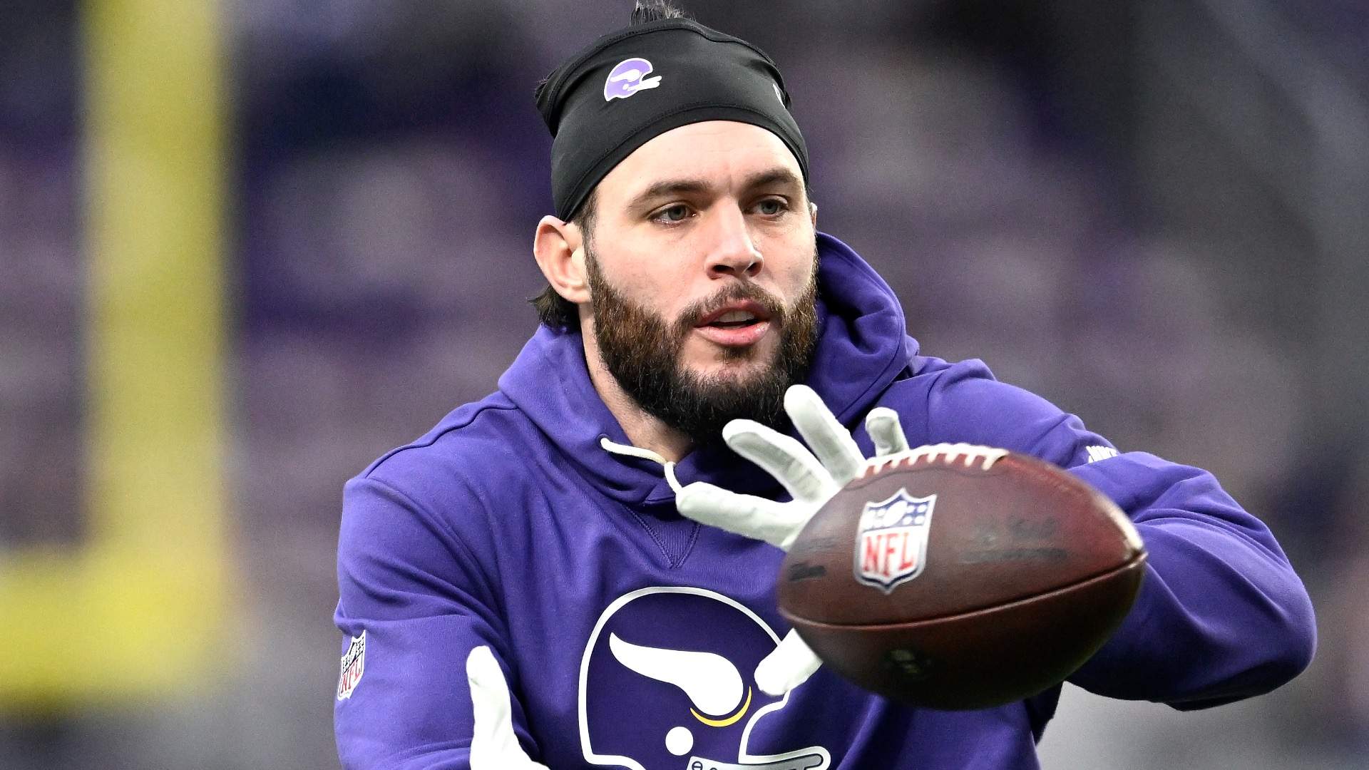 Vikings Get Intriguing Take on Harrison Smith's Future After Return
