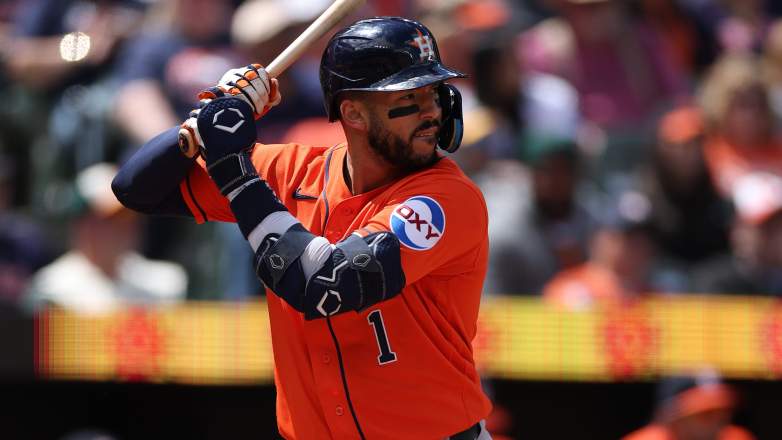 Carlos Correa
