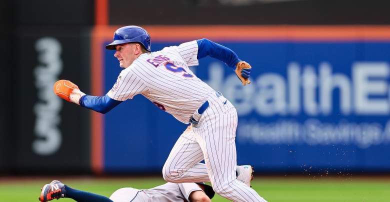 Houston Astros v New York Mets