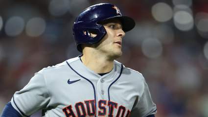 Astros Announce Daulton Varsho Injury News Amid Extended Absence