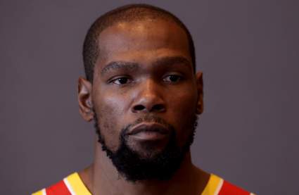 Charles Barkley Says Kevin Durant’s Leadership Cause Rockets Failure