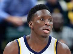 Miami Heat Get New Victor Oladipo Reunion Update After Letter to NBA GMs