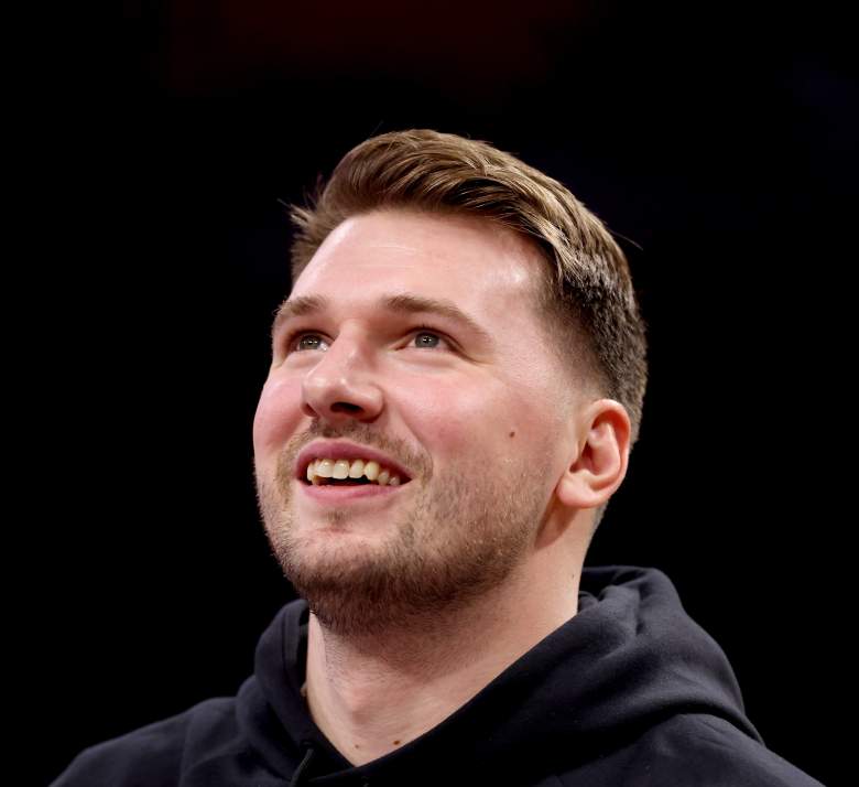 Luka Doncic, Julius Randle Lakers trade idea, Brooklyn Nets