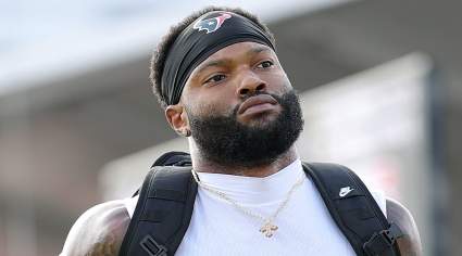 Texans Could Entertain Trade Offers Amid Nico Collins News