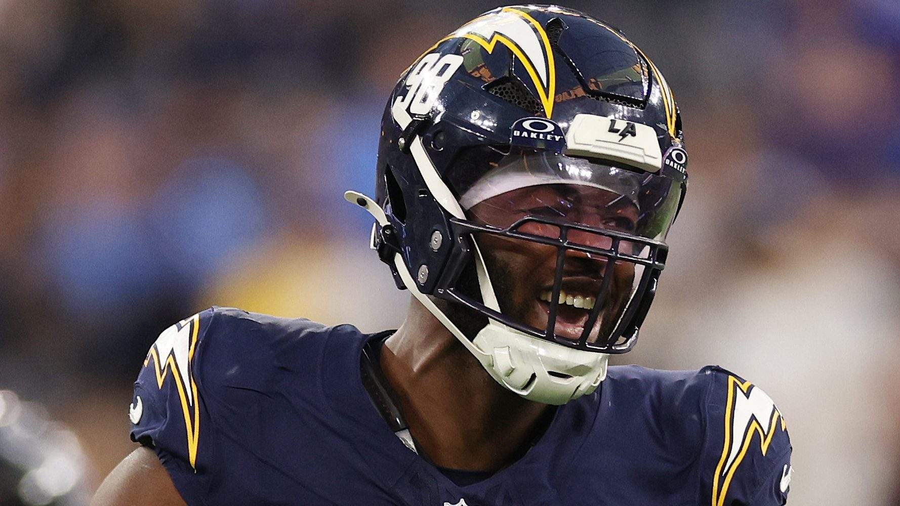Commanders Get Good Injury News on $96 Million Free Agent