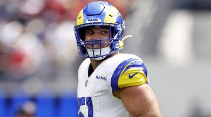 Jets Adding Rams Super Bowl Champion, Dolphins All-Pro for Packers Game
