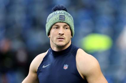 Seattle Seahawks Announce Final Decision on Ty Okada for Patriots Game