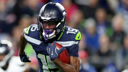 Seahawks Get Record-Breaking Player Back as Nick Emmanwori Iffy, Ty Okada Ruled Out