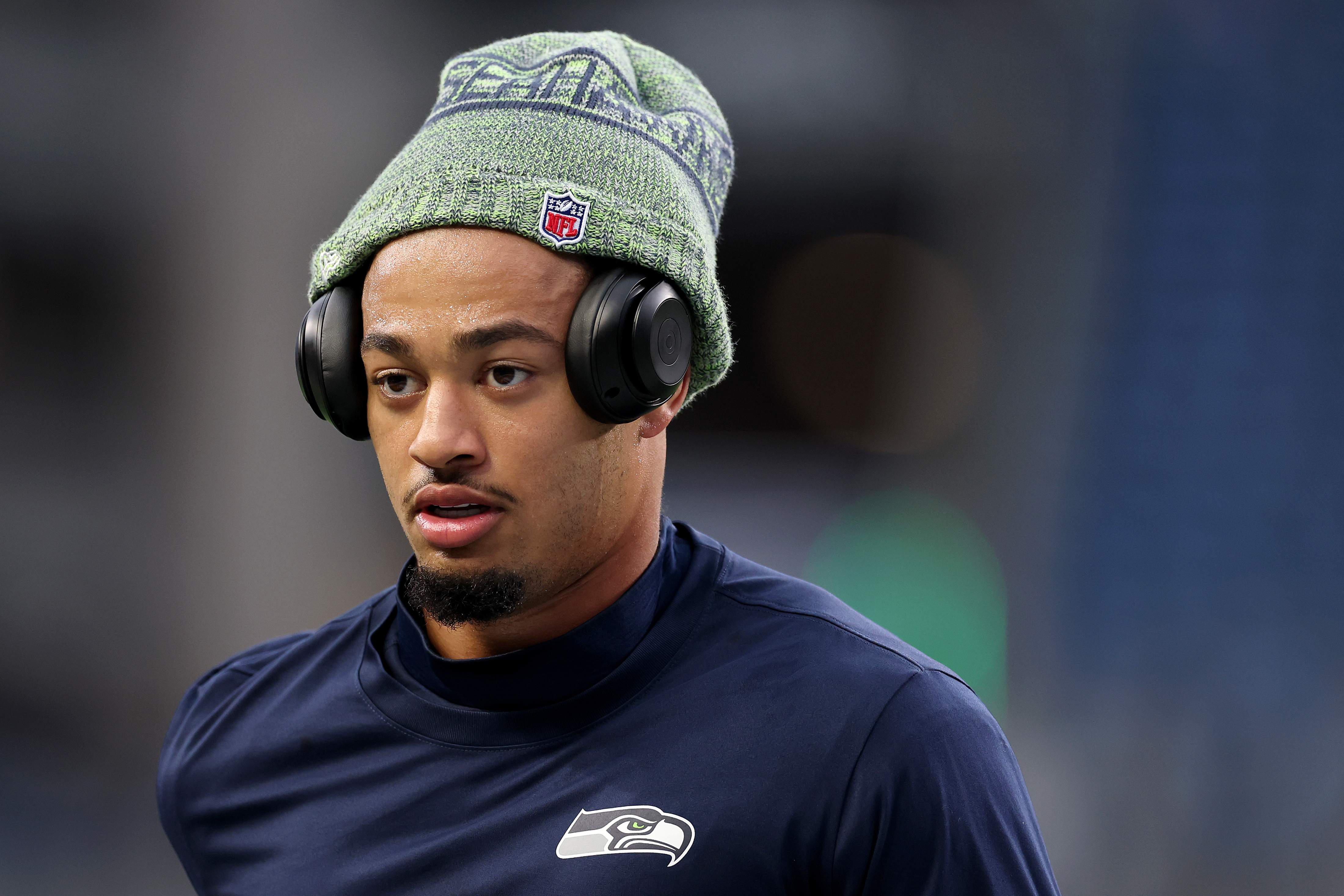Seahawks Announce Multiple Changes Before Patriots Game