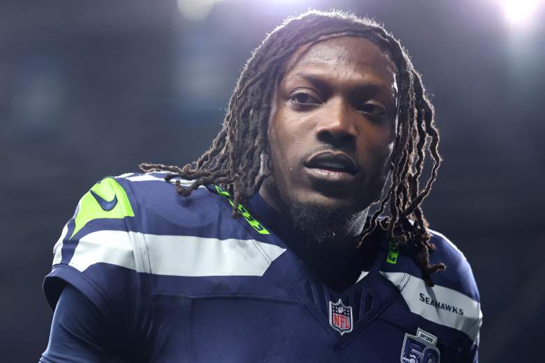 Houston Texans v Seattle Seahawks