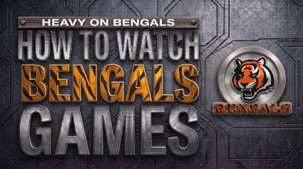 How to Watch Bengals Games Without Cable in 2026