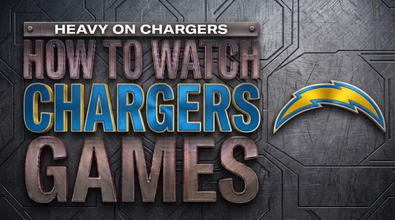 Watch Chargers Without Cable