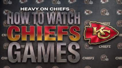How to Watch Chiefs Games Without Cable in 2026