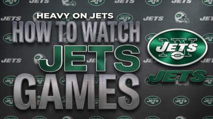 How to Watch Jets Games Without Cable in 2026