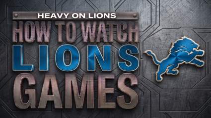 How to Watch Lions Games Without Cable in 2026