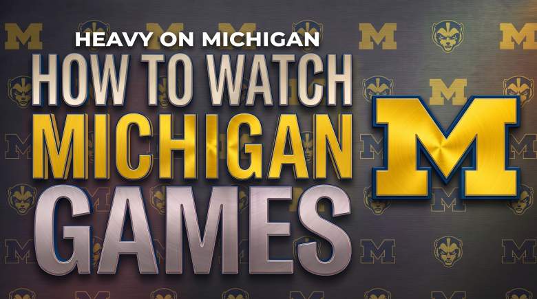 Watch Michigan Without Cable