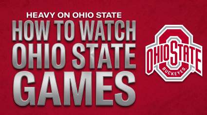 How to Watch Ohio State Games Without Cable in 2026
