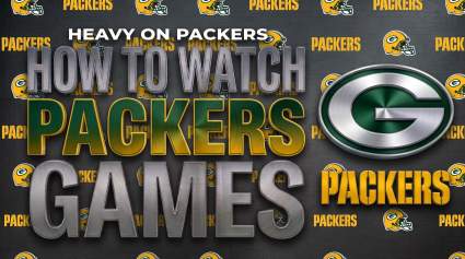 How to Watch Packers Games Without Cable in 2026