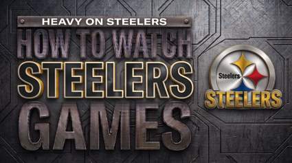How to Watch Steelers Games Without Cable in 2026