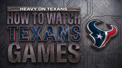 How to Watch Texans Games Without Cable in 2026