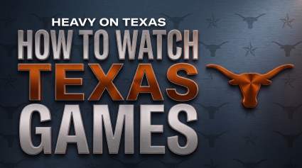 How to Watch Texas Football Without Cable in 2026