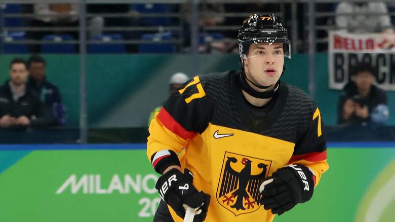 Ice Hockey - Milano Cortina 2026 Winter Olympics: Day 11