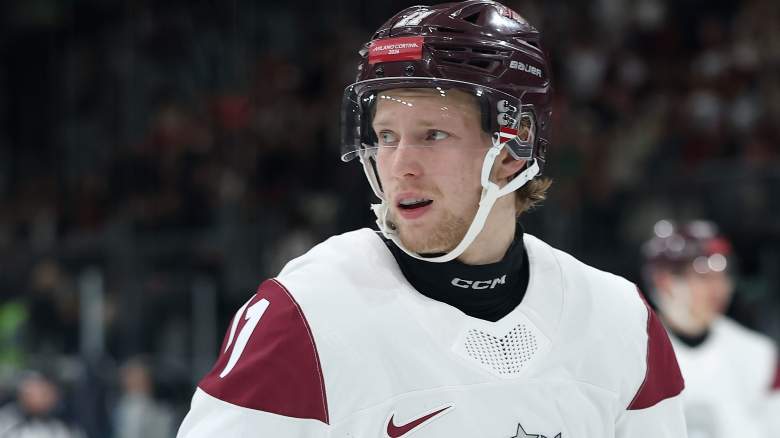 The Boston Bruins have several solid prospects pushing for playing time, making roster decisions just a bit difficult.