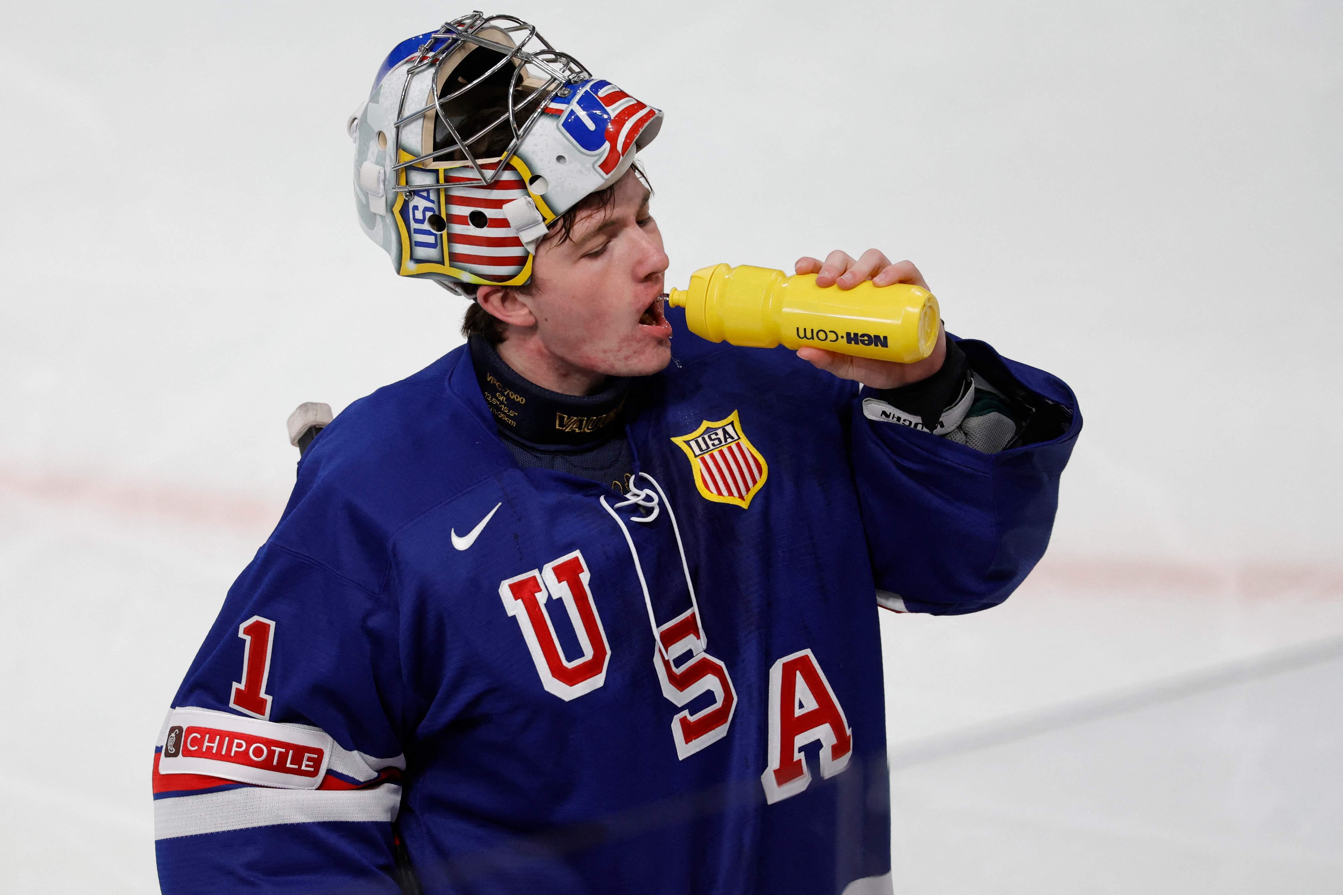IHOCKEY-JUNIOR-USA-NOR
