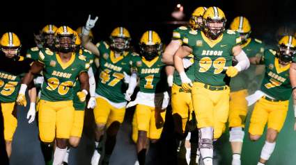 North Dakota State Receives Bad News After Opener