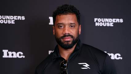 Seahawks Legend Russell Wilson Sends Strong Message on Jaxon Smith-Njigba