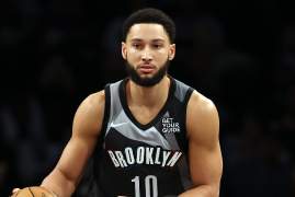 Warriors Get Disappointing Response To Missing Out On Ben Simmons