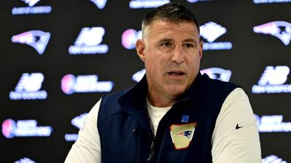 New Details Emerge From Investigation Into Patriots HC Mike Vrabel & Dianna Russini