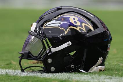 Eagles Add 25-Year-Old CB After Ravens Stint