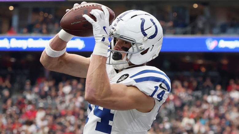 Indianapolis Colts v Houston Texans - NFL 2025