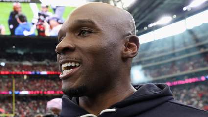 Texans Expected to Move on Versatile Pocket Protector, 6-Foot-6 EDGE