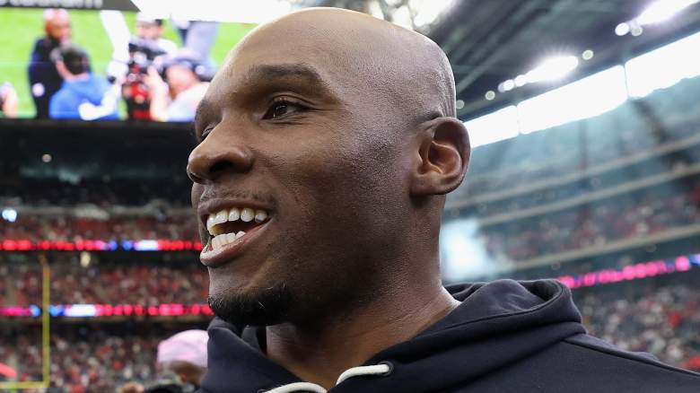 DeMeco Ryans, Houston Texans