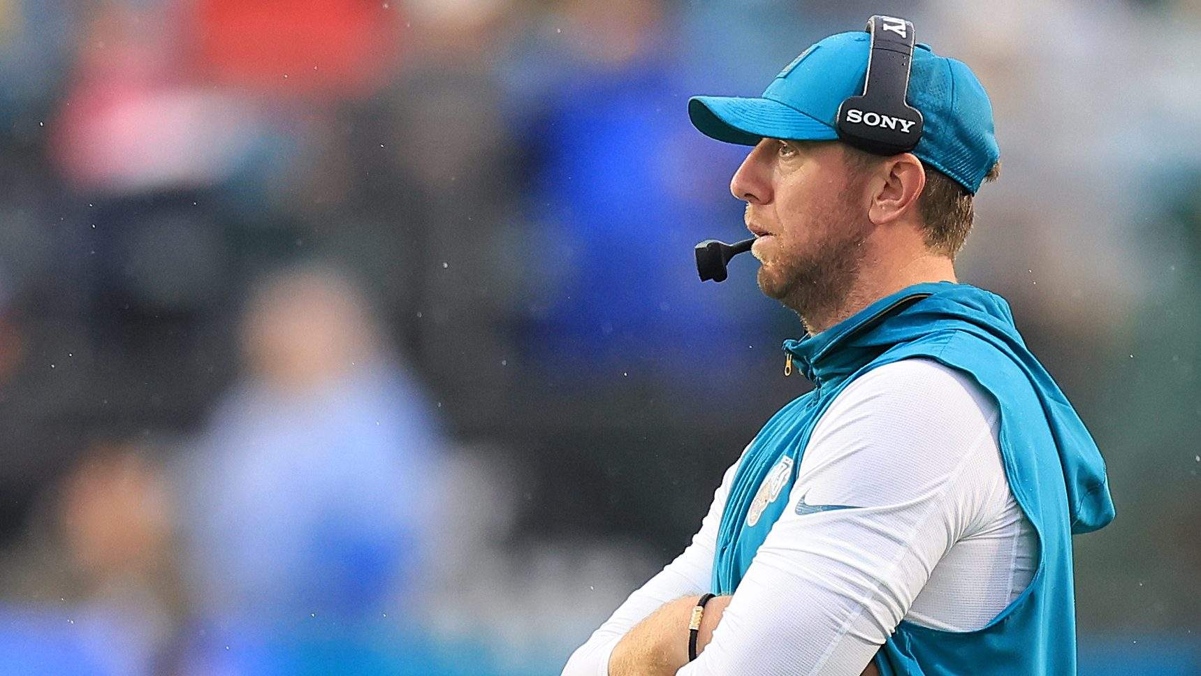 Jaguars Shock ESPN Power Rankings With Top-5 Spot Despite Texans Loss