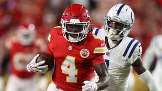 Chiefs Share Dire News on Rashee Rice Before Seahawks Game