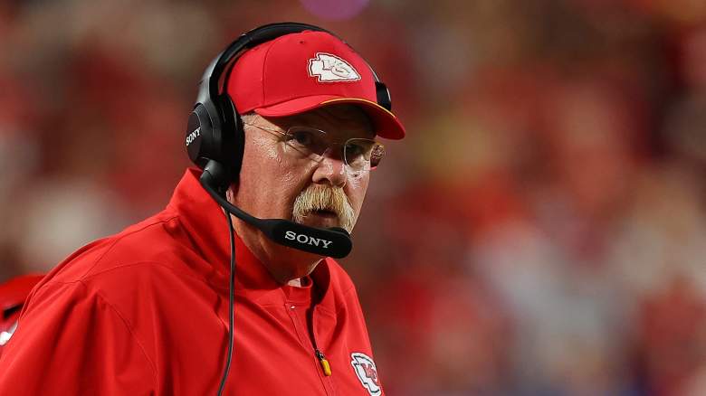 Kansas City Chiefs coach Andy Reid stated he plans to get rookie running back Emmett Johnson more involved in the offense.
