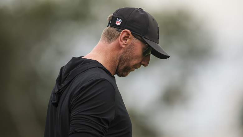 Jacksonville Jaguars Mandatory Minicamp