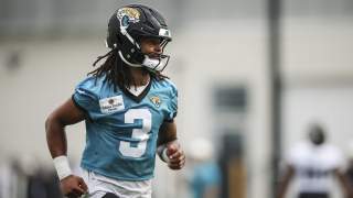 Jaguars Get Positive Word on Jakobi Meyers Despite Week 1 Injury Report
