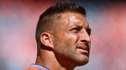 Former Broncos Tim Tebow, Russell Wilson Linked to Alleged Faith-Based ‘Scam’