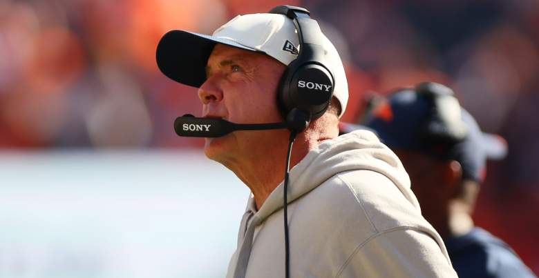 Jacksonville Jaguars v Denver Broncos