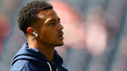 Denver Broncos All-Pro Patrick Surtain II Defends Embattled 1st-Round Pick